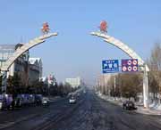 庆安天气预报30天